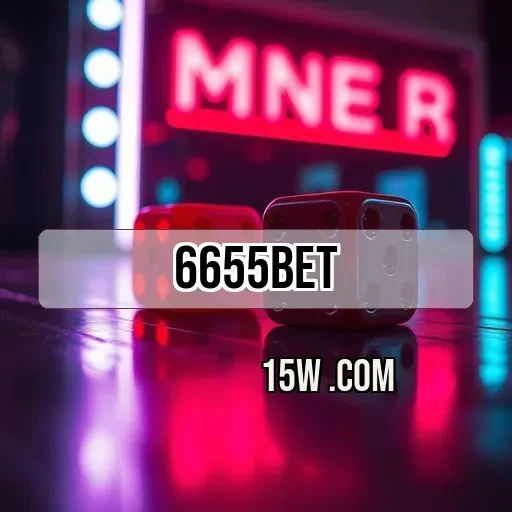 6655bet plataforma: A Nova Era dos Jogos de Apostas no Brasil