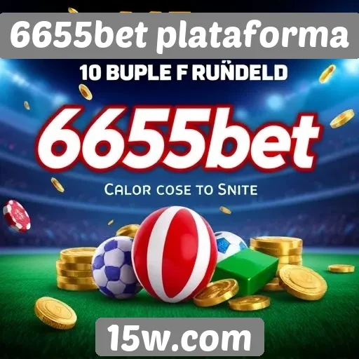 Comparativo de bônus na 6655bet plataforma