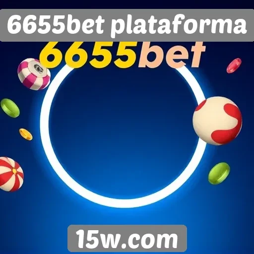 Promoções e bônus disponíveis na 6655bet plataforma