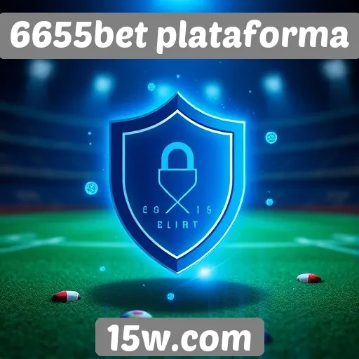 Avaliação da segurança na 6655bet plataforma de apostas