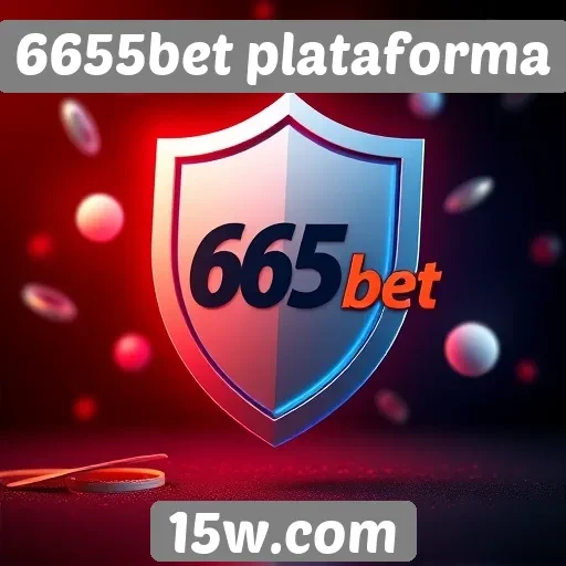 Segurança e confiabilidade no site 6655bet